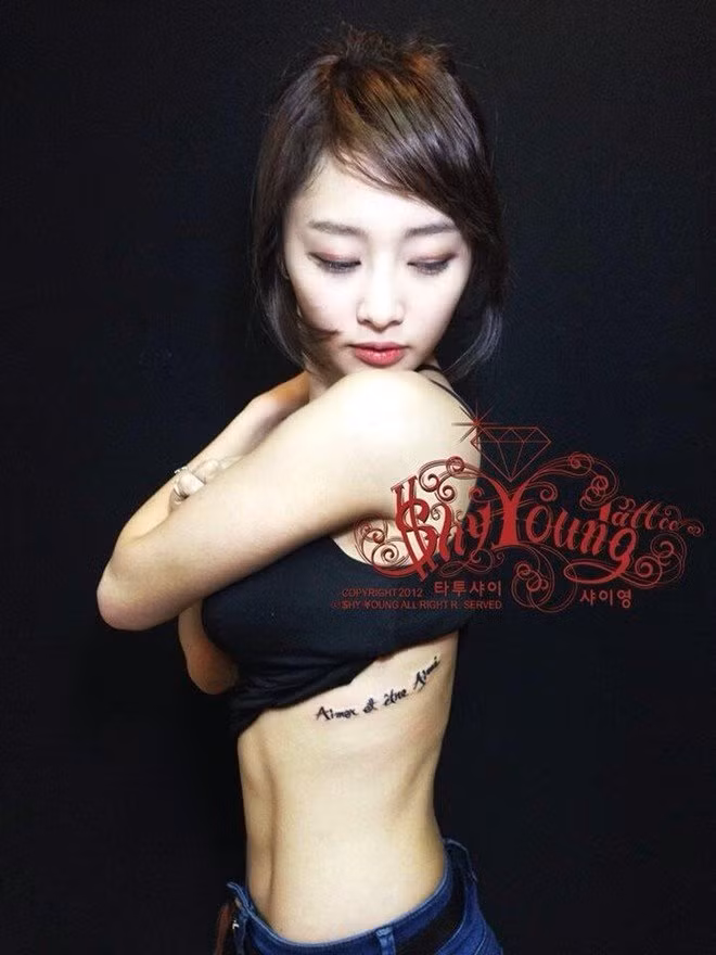 nhung hinh xam dep o vi tri nhay cam cua my nhan han hinh anh 7