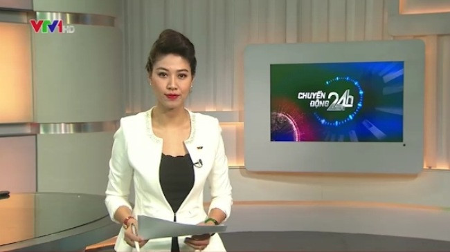 Điểm mặt 4 nữ MC có phong cách thời trang sành điệu nhất