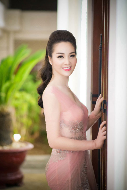Điểm mặt 4 nữ MC có phong cách thời trang sành điệu nhất