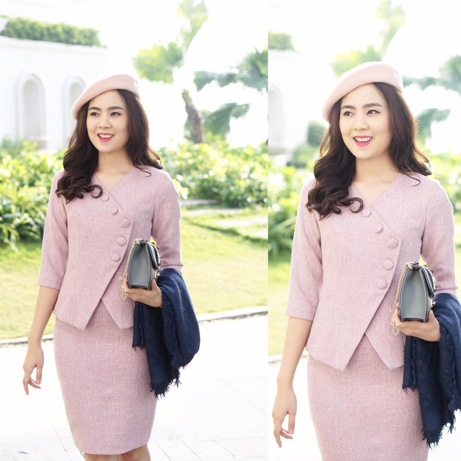 Điểm mặt 4 nữ MC có phong cách thời trang sành điệu nhất