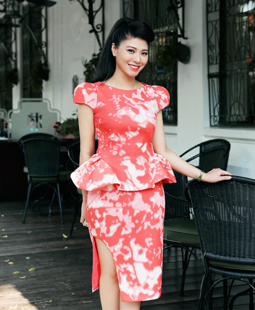 Điểm mặt 4 nữ MC có phong cách thời trang sành điệu nhất