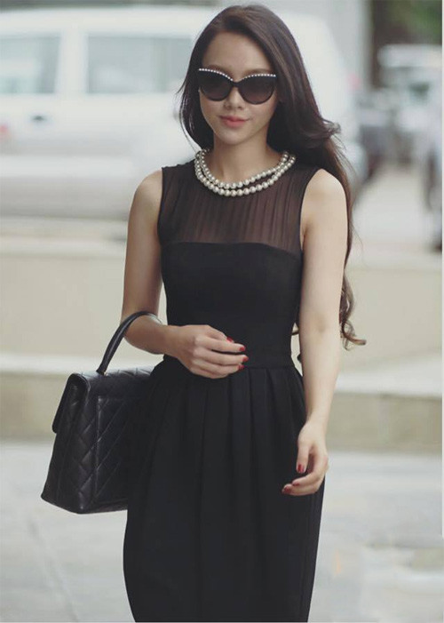 Điểm mặt 4 nữ MC có phong cách thời trang sành điệu nhất