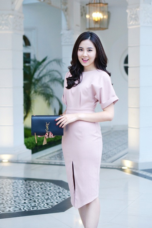 Điểm mặt 4 nữ MC có phong cách thời trang sành điệu nhất