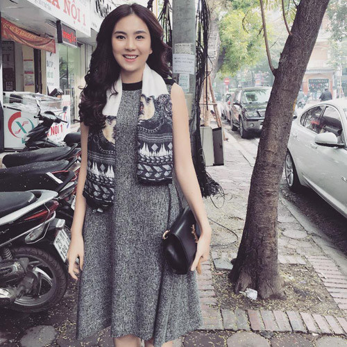 Điểm mặt 4 nữ MC có phong cách thời trang sành điệu nhất
