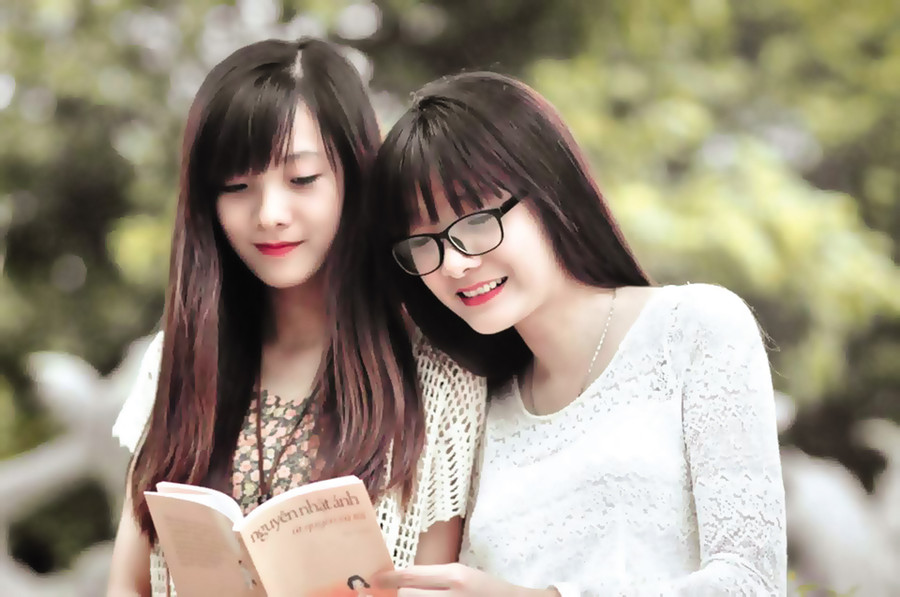 Bí ẩn sau sự giống nhau lạ kỳ của các cặp song sinh ảnh 2 Bí ẩn sau sự giống nhau lạ kỳ của các cặp song sinh ảnh 2