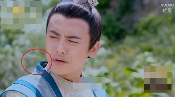 Trưởng Tôn Vô Kỵ quên mặc quần khi thiết triều ảnh 3 Trưởng Tôn Vô Kỵ quên mặc quần khi thiết triều ảnh 3