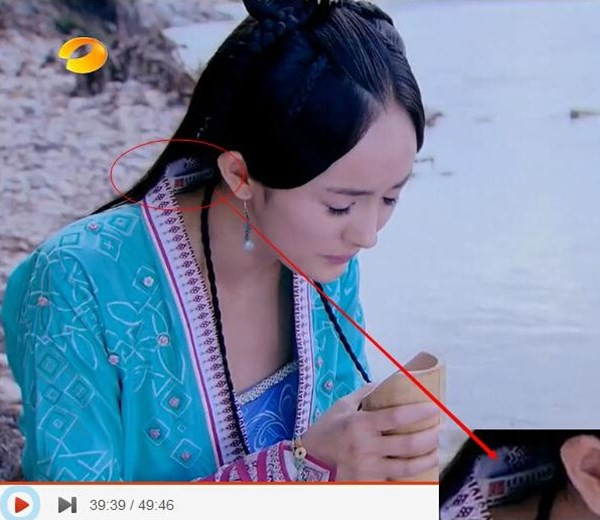 Trưởng Tôn Vô Kỵ quên mặc quần khi thiết triều ảnh 1 Trưởng Tôn Vô Kỵ quên mặc quần khi thiết triều ảnh 1