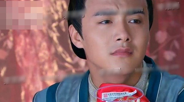 Trưởng Tôn Vô Kỵ quên mặc quần khi thiết triều ảnh 2 Trưởng Tôn Vô Kỵ quên mặc quần khi thiết triều ảnh 2
