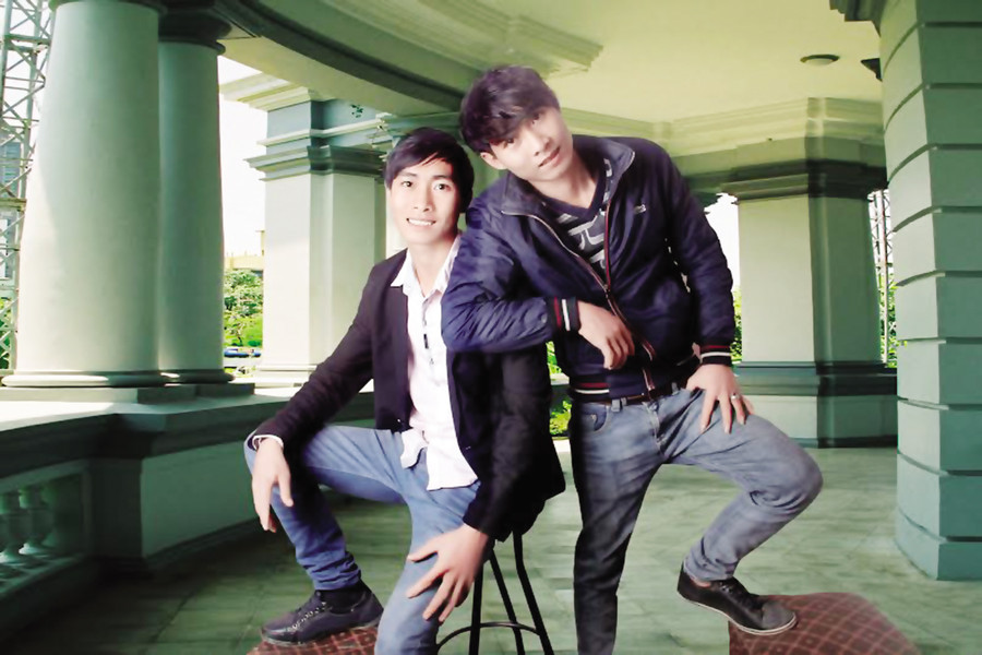 Bí ẩn sau sự giống nhau lạ kỳ của các cặp song sinh ảnh 1 Bí ẩn sau sự giống nhau lạ kỳ của các cặp song sinh ảnh 1