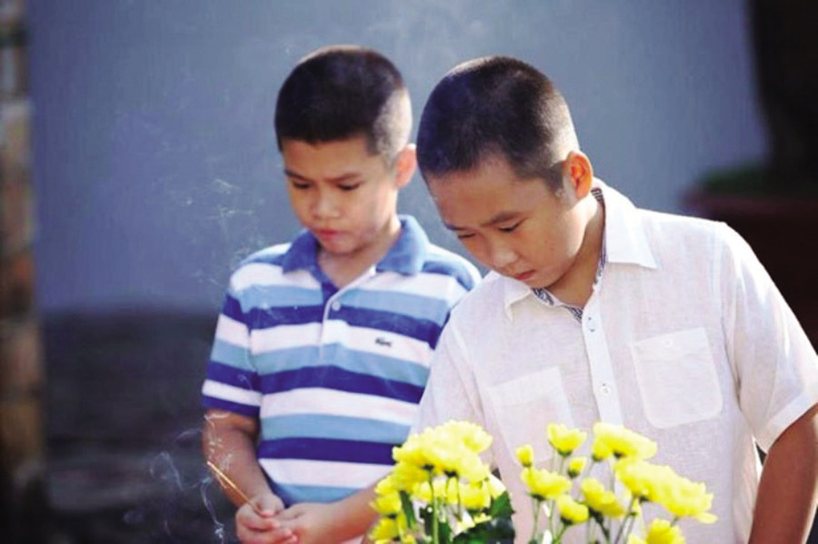 Bí ẩn sau sự giống nhau lạ kỳ của các cặp song sinh ảnh 4 Bí ẩn sau sự giống nhau lạ kỳ của các cặp song sinh ảnh 4