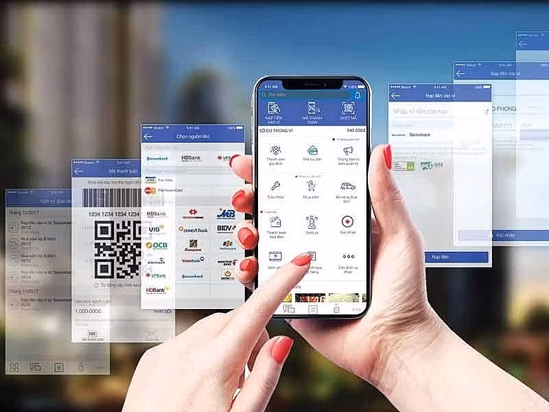 Về cơ bản, Mobile Money hướng đến thị trường ngách, với người dân miền núi, vùng sâu vùng xa, các vùng nông thôn