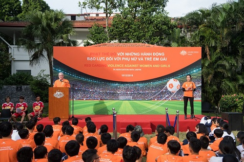 Toàn cảnh sự kiện Toàn cảnh sự kiện