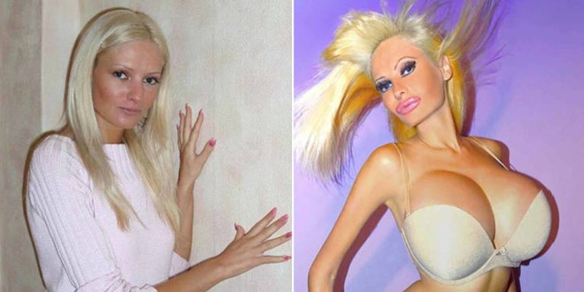 13 phi vụ dao kéo kỳ quặc nhất 2014