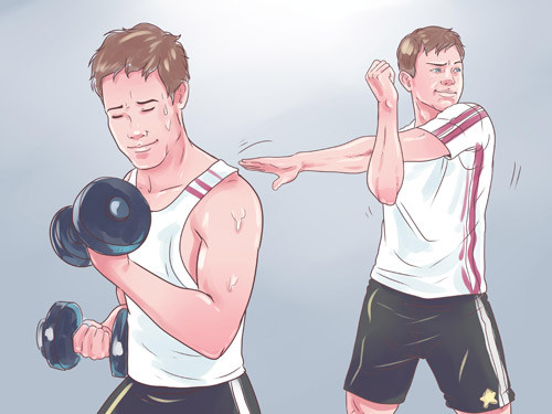 Dấu hiệu báo chồng bạn có tinh trùng khỏe mạnh - 3