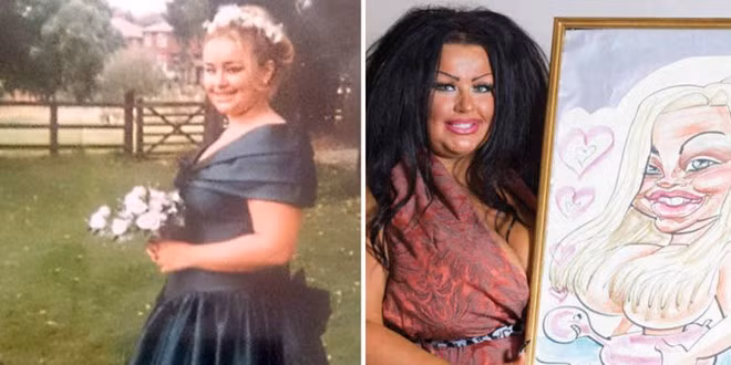 13 phi vụ dao kéo kỳ quặc nhất 2014