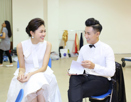 Nguyên Khang bị Nguyen Khang bi