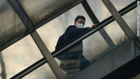 Hai thanh pho trong long Bac Kinh - Anh 3