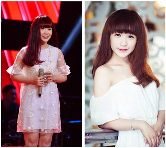 Thu Phương, Mỹ Tâm, Tuấn Hưng, Mr Đàm, The Voice, Giọng hát Việt Thu Phương, Mỹ Tâm, Tuấn Hưng, Mr Đàm, The Voice, Giọng hát Việt