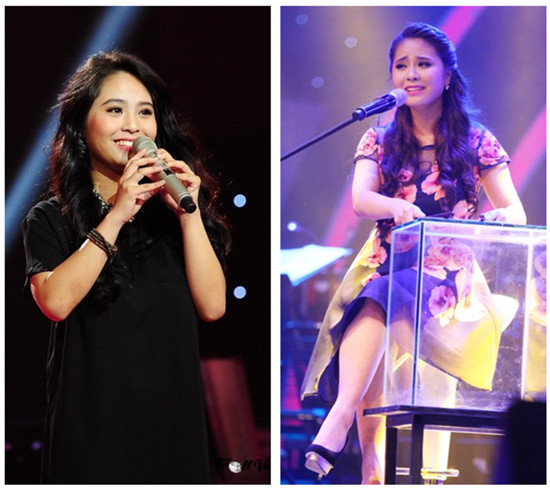 Thu Phương, Mỹ Tâm, Tuấn Hưng, Mr Đàm, The Voice, Giọng hát Việt Thu Phương, Mỹ Tâm, Tuấn Hưng, Mr Đàm, The Voice, Giọng hát Việt