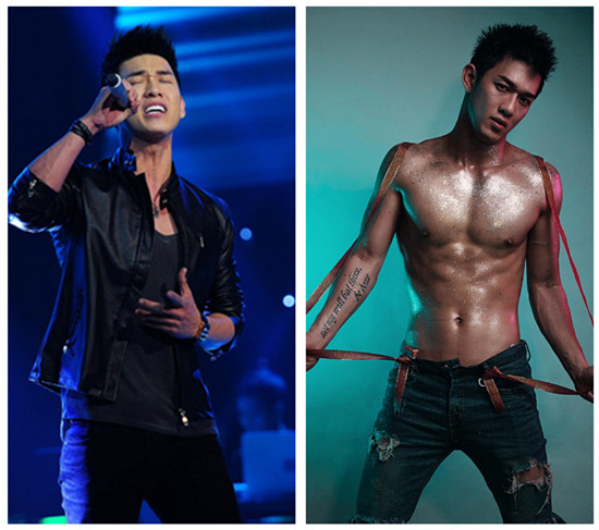Thu Phương, Mỹ Tâm, Tuấn Hưng, Mr Đàm, The Voice, Giọng hát Việt Thu Phương, Mỹ Tâm, Tuấn Hưng, Mr Đàm, The Voice, Giọng hát Việt