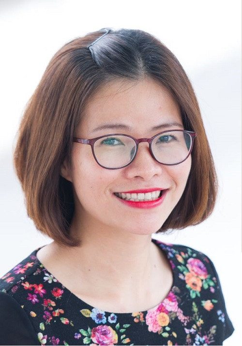 Khơi lửa tự tin giúp nữ sinh viên tham gia lãnh đạo ảnh 3