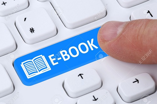 Thị trường Việt Nam bắt đầu manh nha hình thức tự xuất bản