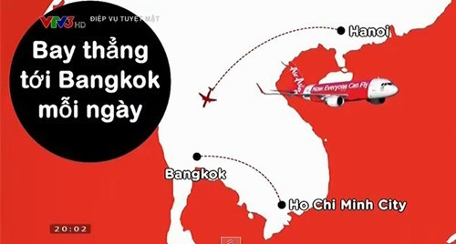 Điệp vụ tuyệt mật tiếp tục dừng phát sóng
