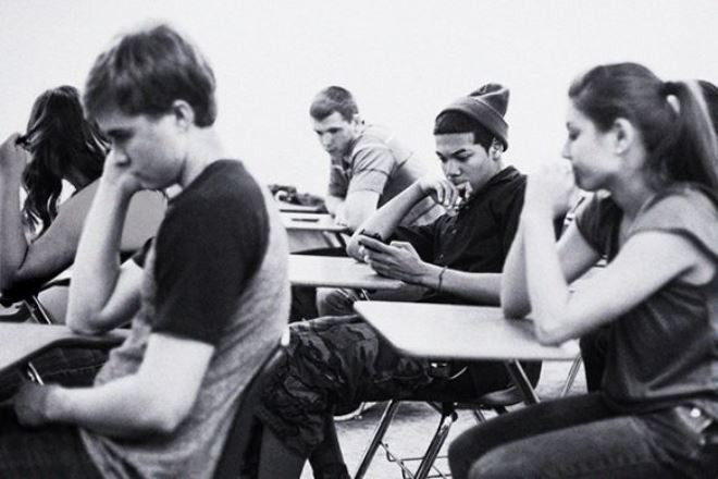 11 điểm khác biệt giữa sinh viên năm nhất và năm cuối