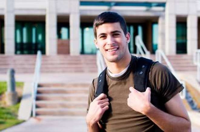 11 điểm khác biệt giữa sinh viên năm nhất và năm cuối