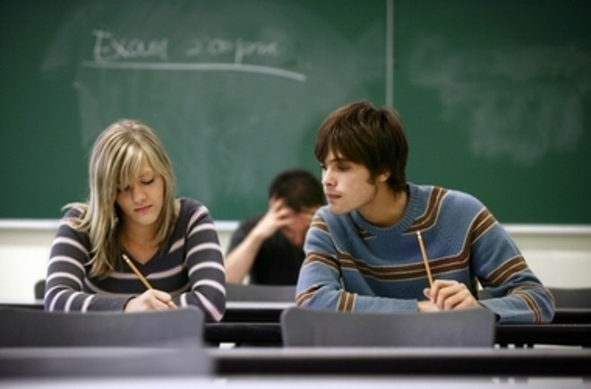 11 điểm khác biệt giữa sinh viên năm nhất và năm cuối