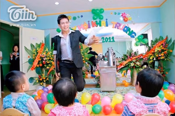 Ảo thuật gia liên đoàn Xiếc VN khẳng định Trần Tấn Phát lừa khán giả