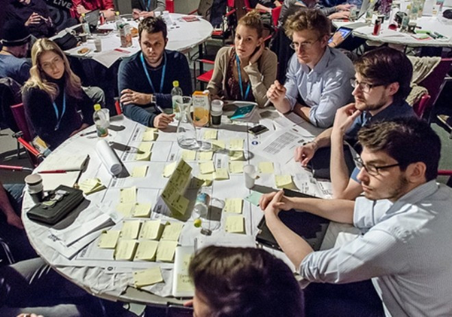 11 điểm khác biệt giữa sinh viên năm nhất và năm cuối