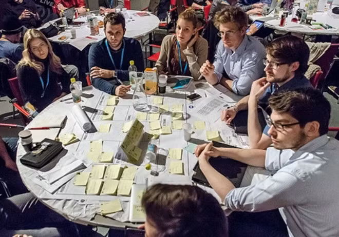 11 điểm khác biệt giữa sinh viên năm nhất và năm cuối