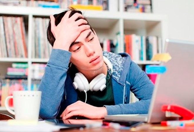 11 điểm khác biệt giữa sinh viên năm nhất và năm cuối