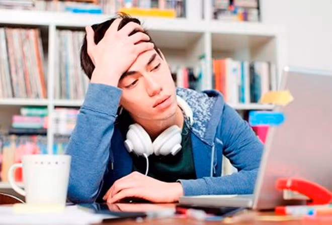 11 điểm khác biệt giữa sinh viên năm nhất và năm cuối