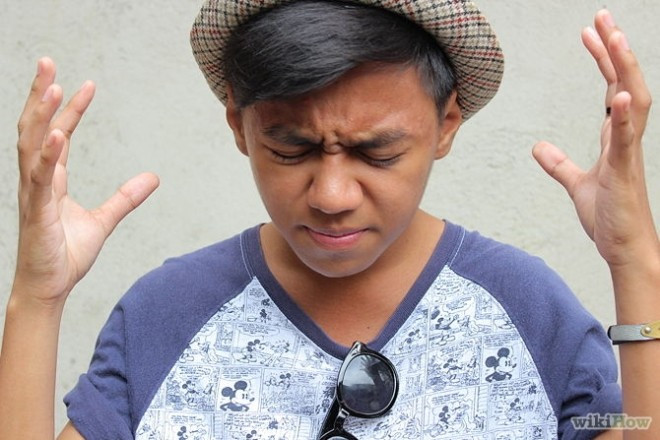 11 điểm khác biệt giữa sinh viên năm nhất và năm cuối