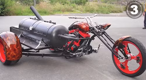 Điểm danh các món ăn kỳ dị nhất thế giới