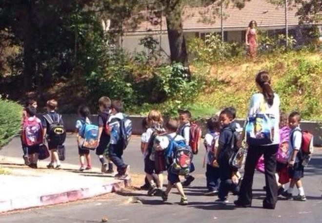 11 điểm khác biệt giữa sinh viên năm nhất và năm cuối