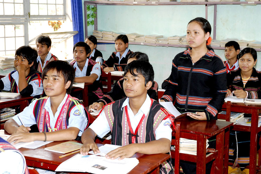 Ảnh minh họa/ITN.