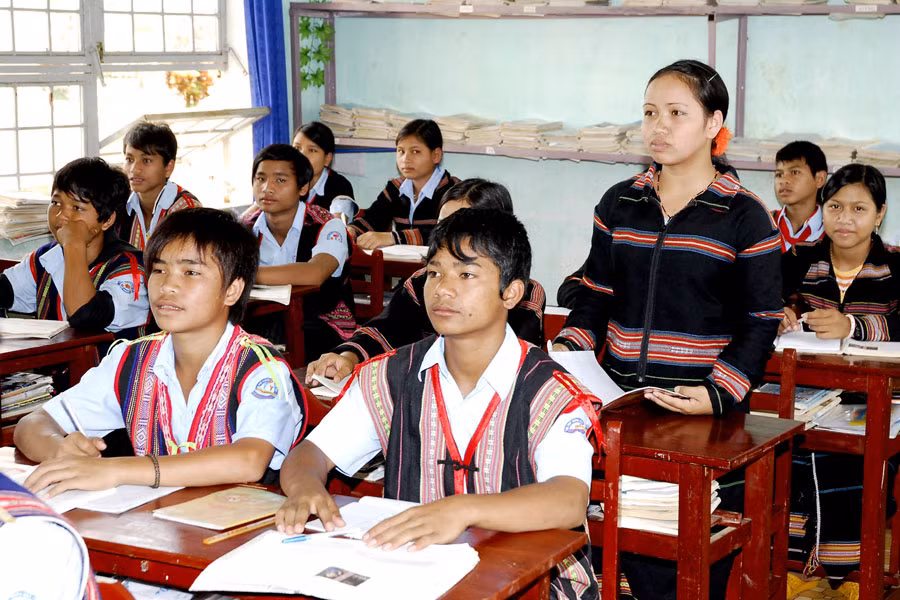 Ảnh minh họa/ITN.