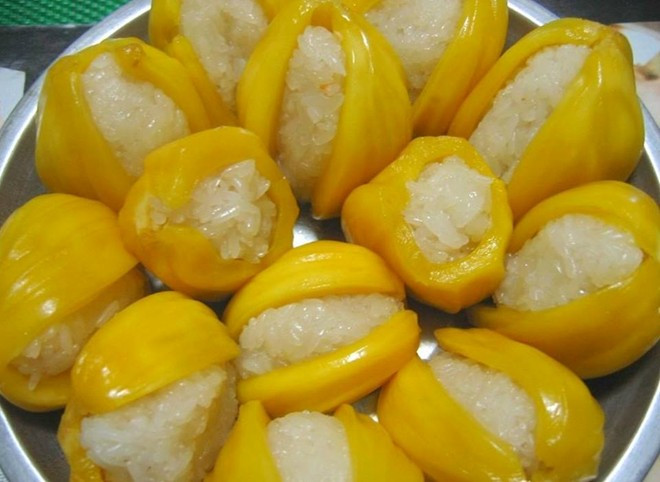 Quả mít không chỉ được ưa chuộng mà còn rất tốt cho sức khỏe. lợi ích của quả mít