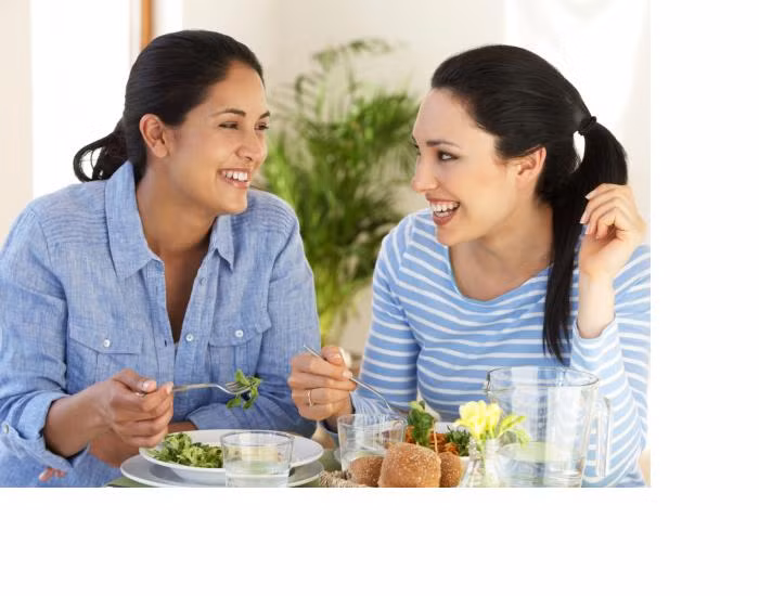 Ăn xong bụng kêu òng ọc phải làm sao?