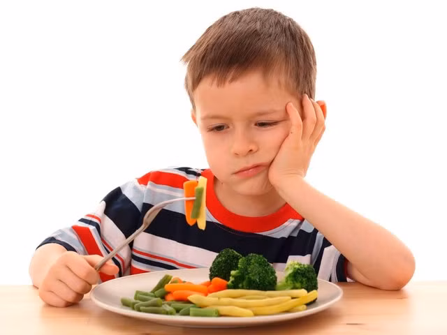 4 sai lầm của mẹ khi muốn con cao lớn