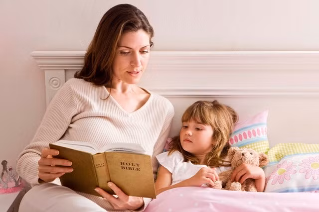 4 sai lầm của mẹ khi muốn con cao lớn ảnh 4