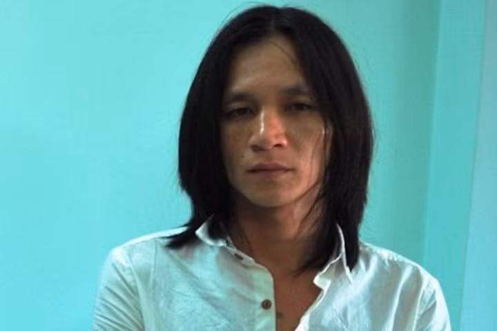 Khởi tố “đại ca miệt vườn” buôn ma túy đá, thích xài hàng nóng