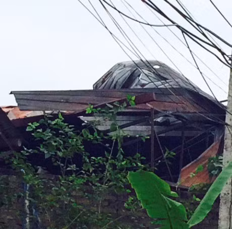 Thai Nguyen: No lo hoi, 9 nguoi thuong vong - Anh 4