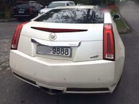 Dau gia bien so dep se thu ve bao nhieu tien? - Anh 2