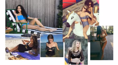 Chon kieu dang bikini goi cam cho mua he - Anh 1