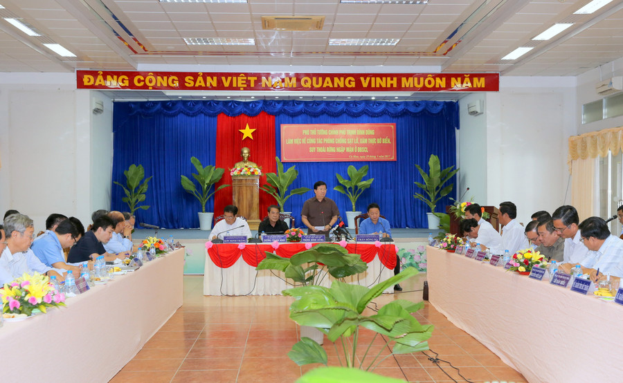 Toàn cảnh Hội nghị. Ảnh: VGP/Xuân Tuyến Toàn cảnh Hội nghị. Ảnh: VGP/Xuân Tuyến