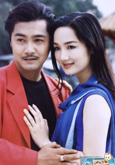 Những mỹ nhân dính tin đồn tình cảm với Lý Hùng